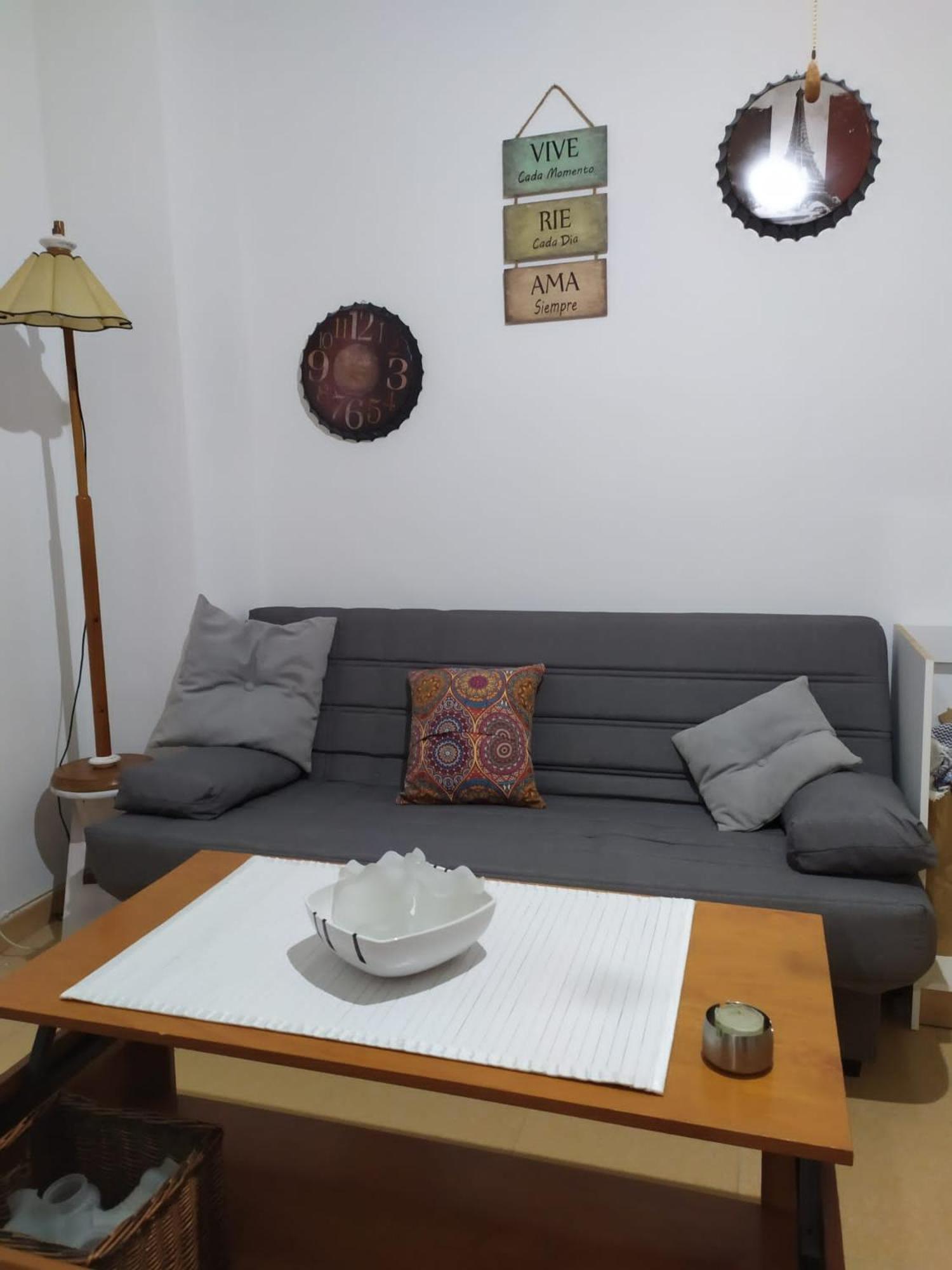 Apartamento En El Corazon De Triana Sevilla Exterior foto