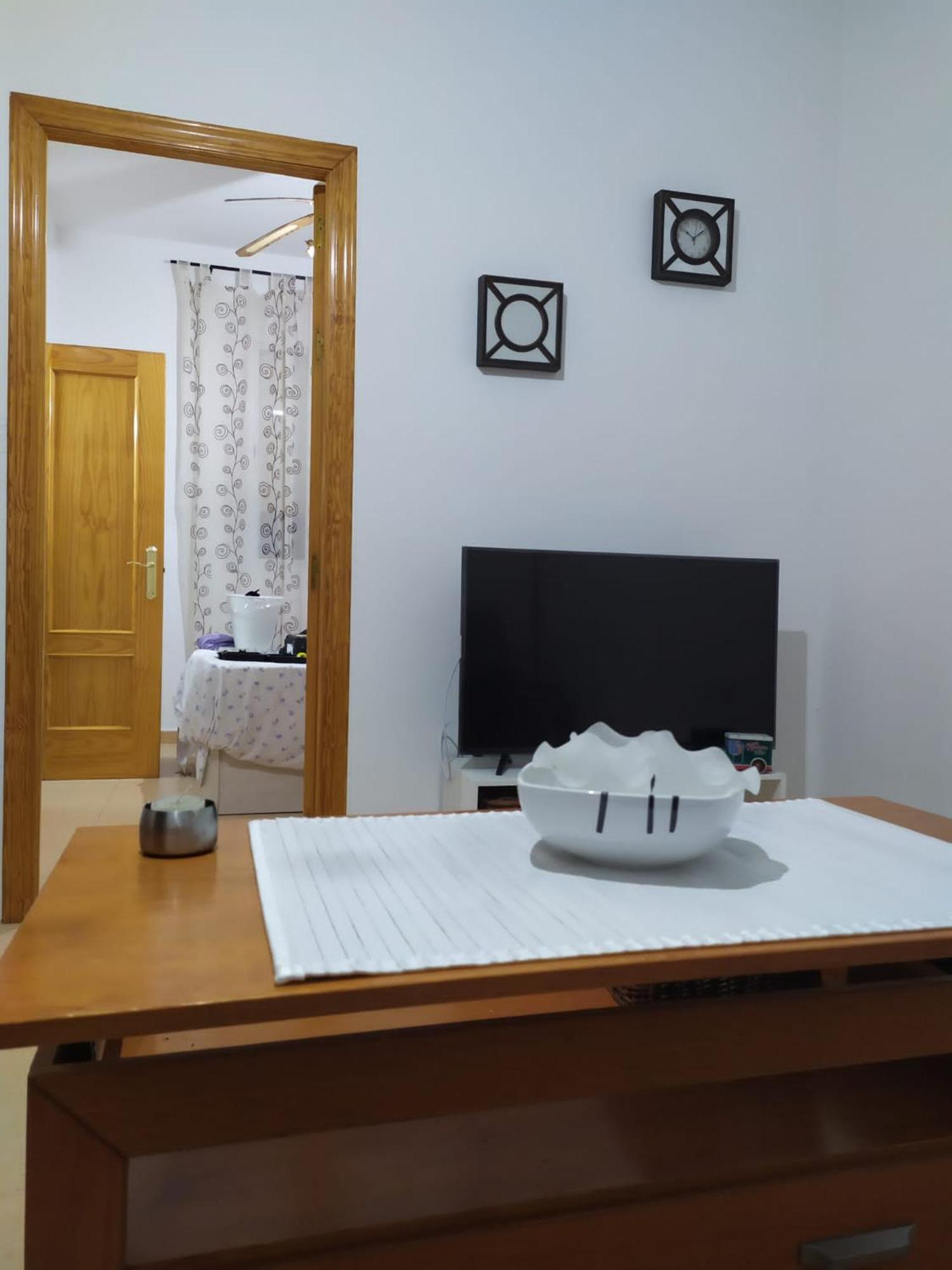 Apartamento En El Corazon De Triana Sevilla Exterior foto