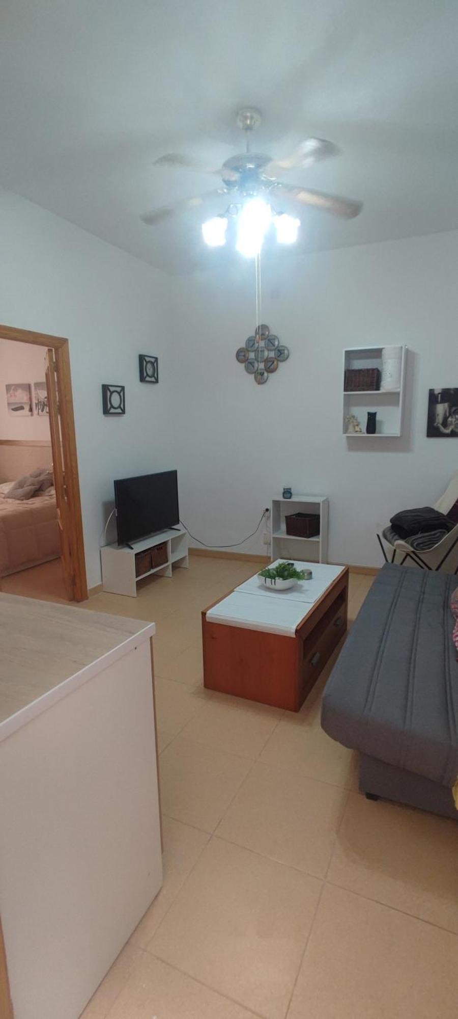Apartamento En El Corazon De Triana Sevilla Exterior foto